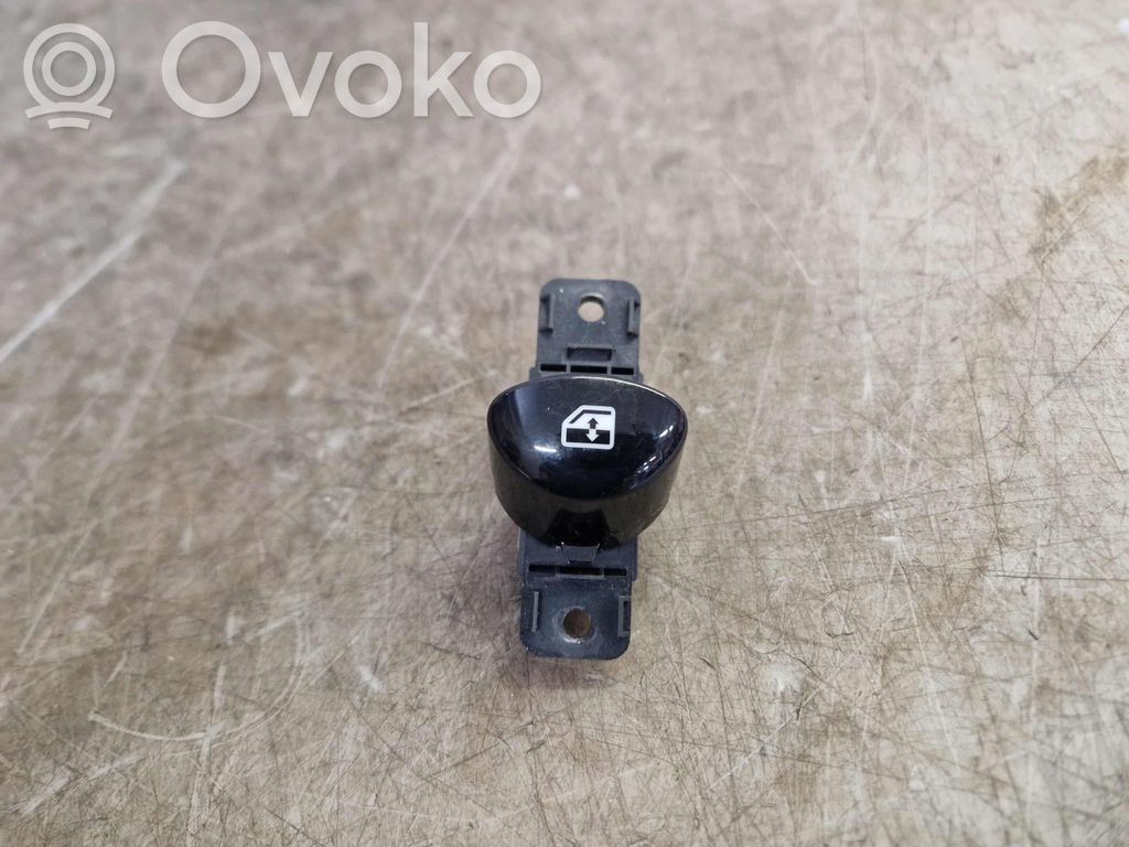 Fiat 500 Electric window control switch 