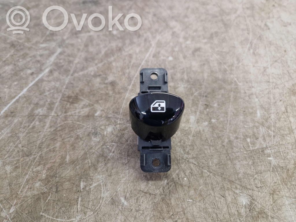 Fiat 500 Electric window control switch 