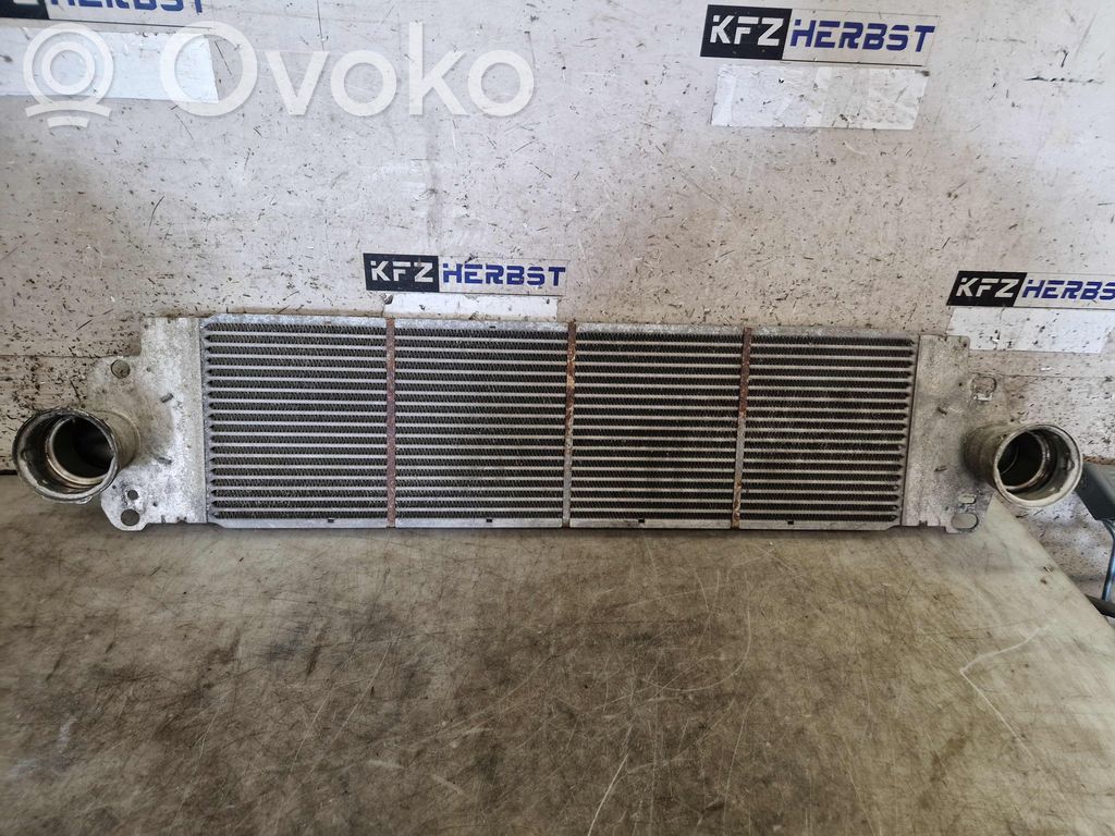 Volkswagen Transporter - Caravelle T5 Intercooler radiator 