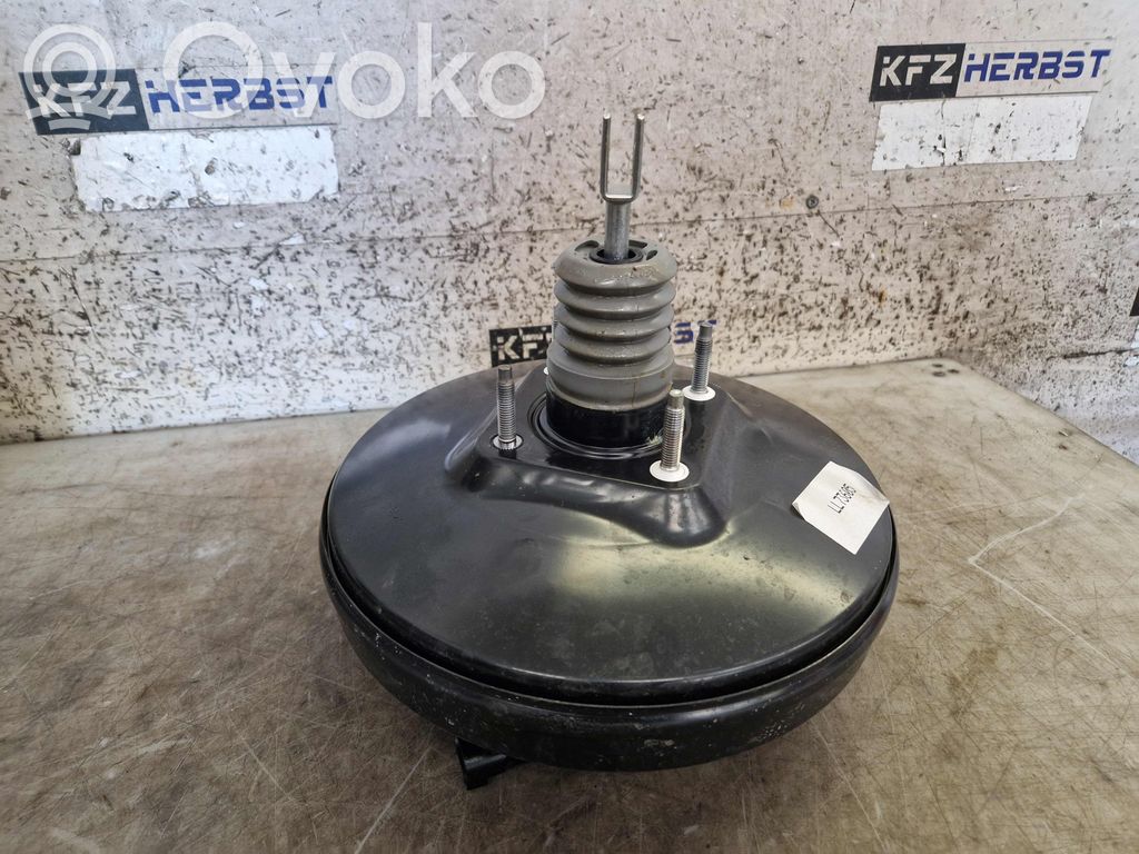 Ford Puma Bomba de freno 