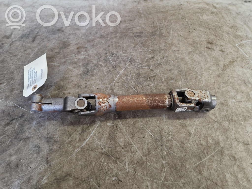 Ford Puma Stūresrata ass krustsavienojums 