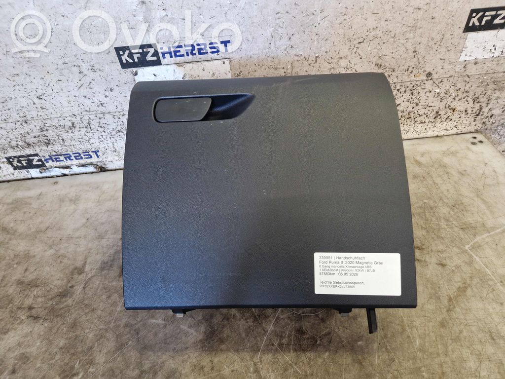 Glove box   L1TBS06010AJ,L1TBS06010AJ