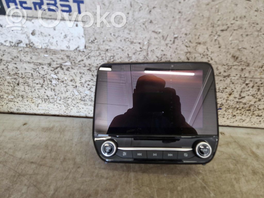 Bildschirm / Display / Anzeige   K1BT18B955FD,K1BT18B955FD