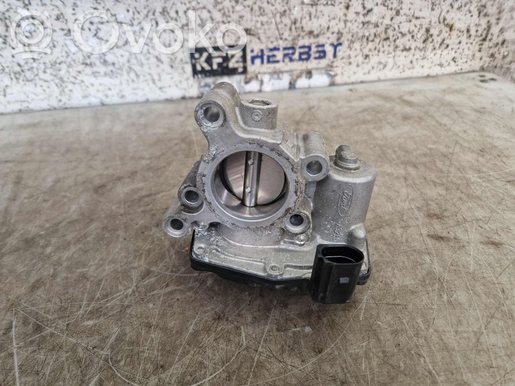 Boîtier papillon   H6BG9F991AA,H6BG9F991AA