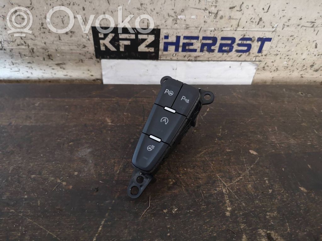 Ford Focus Interruptor de encendido/apagado del motor 