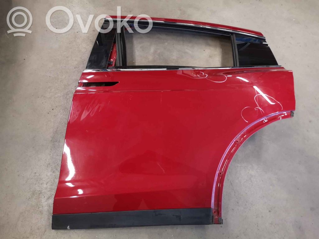 Rear door   102879000K,1069537E0A,102879000K,1069537E0A