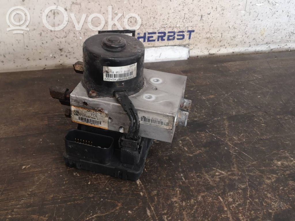 ABS Blokas   XW432C333AF,XW432C219AD,10051181861,XW432C219AD,XW432C333AF