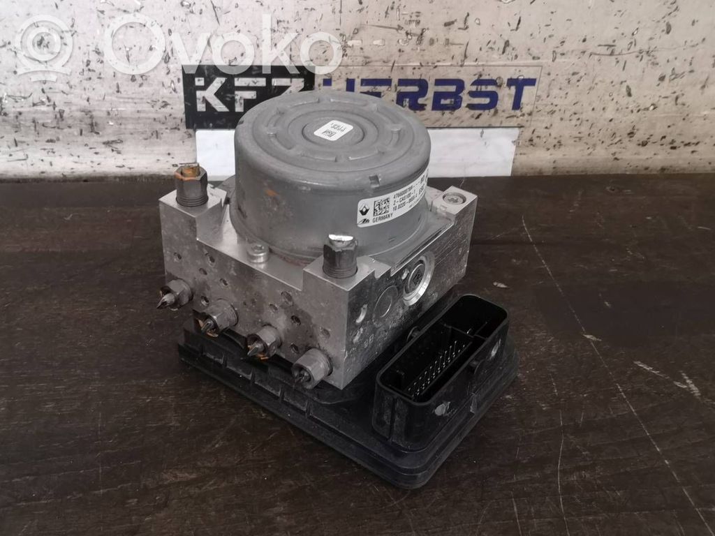 Блок ABS   476600078R,10022006554,10022006554,476600078R