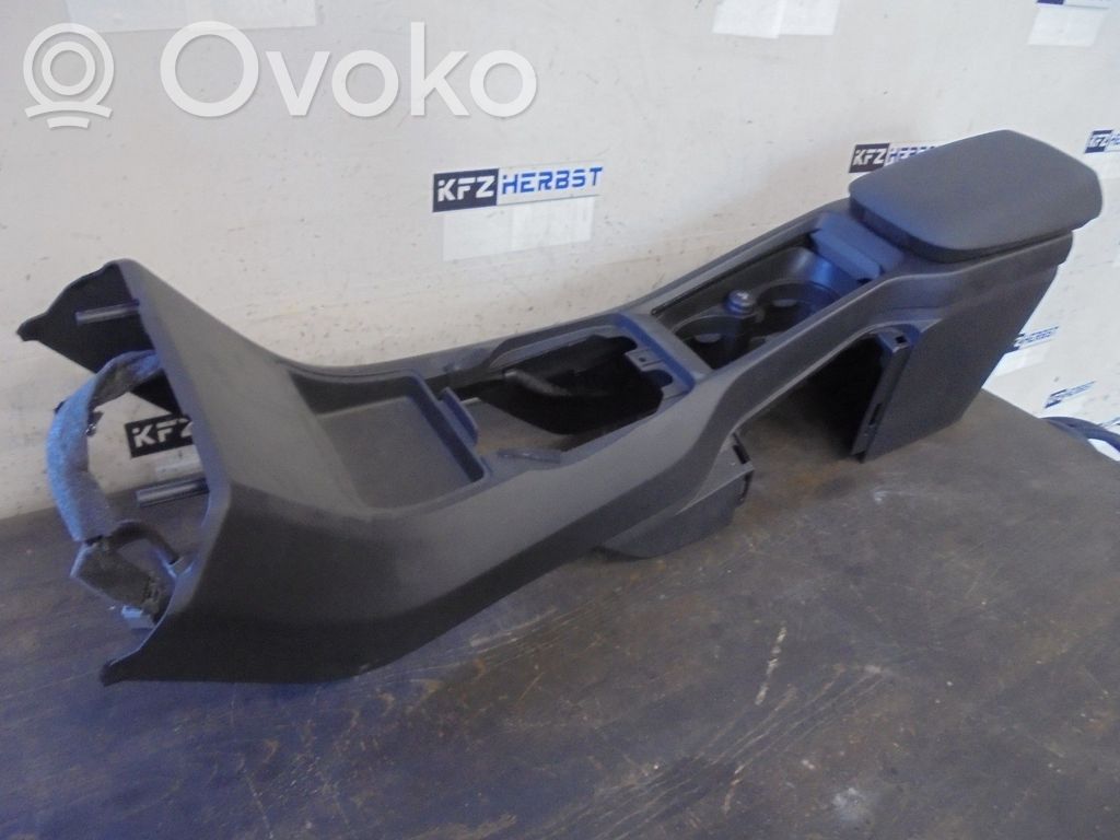 Volvo V40 Cross country Centrinė konsolė 
