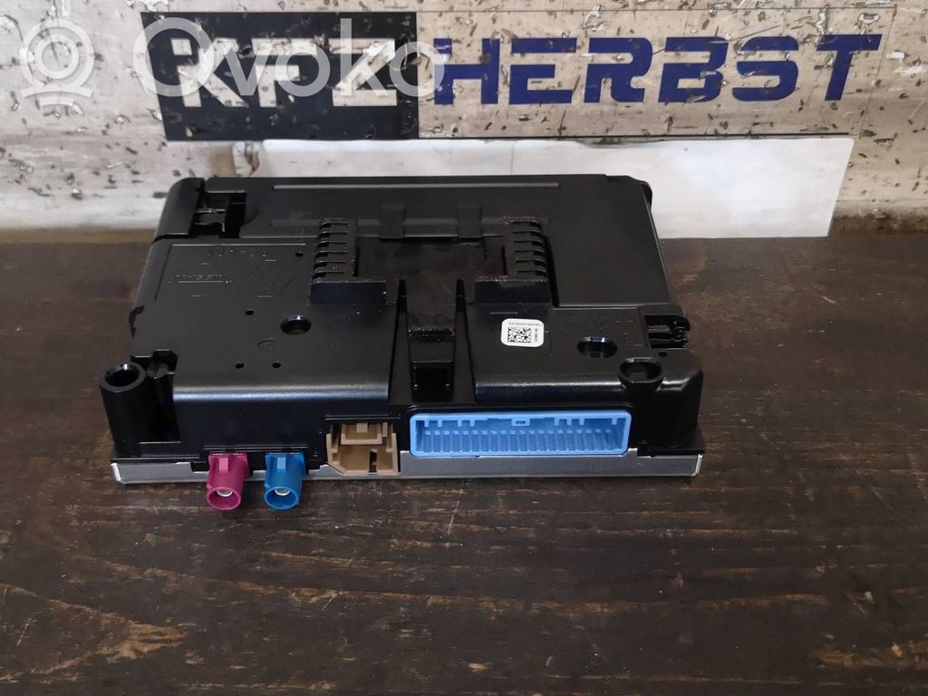 Autres unités de commande / modules   2591A5169R,2591A5169R