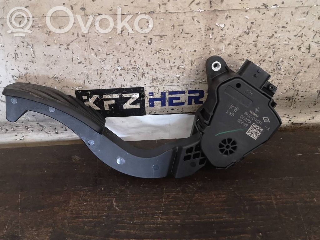 Accelerator pedal position sensor   180100912R,180100912R