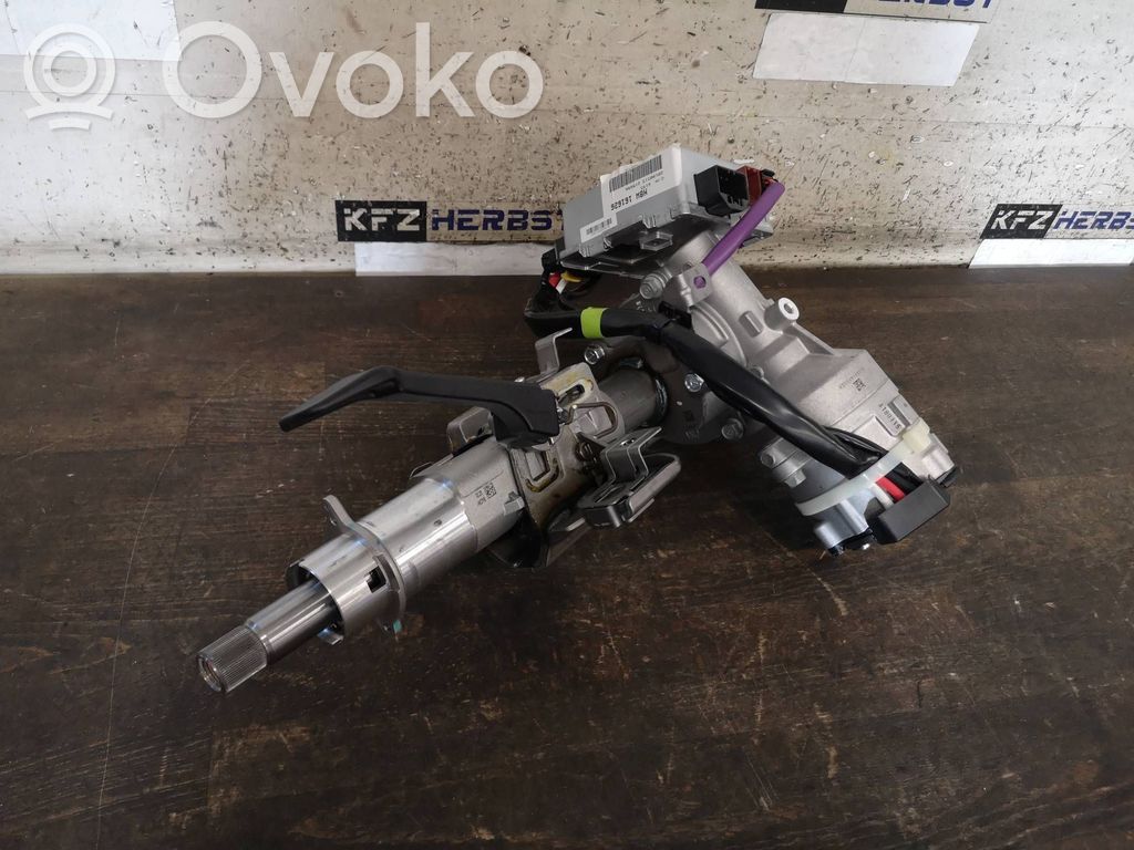 Steering rack   56300H8600,56340H8500,56300H8600,56340H8500,GE610J3100