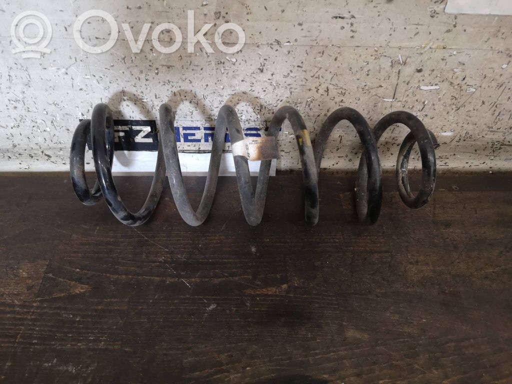 KIA Stonic Takakierrejousi 