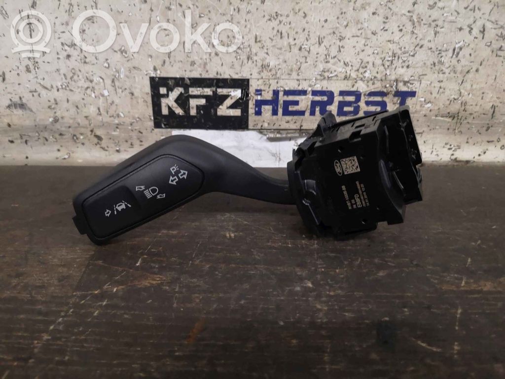 Indicator stalk   H1BT13335BB,H1BT13335BB