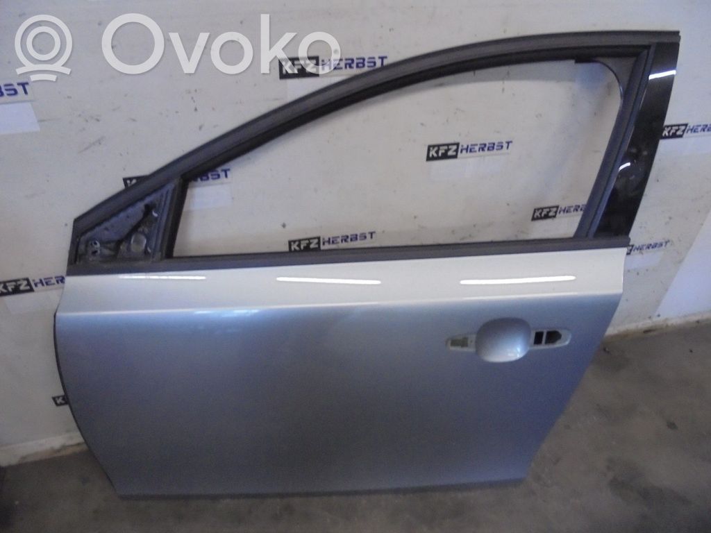 Volvo V40 Cross country Дверь 