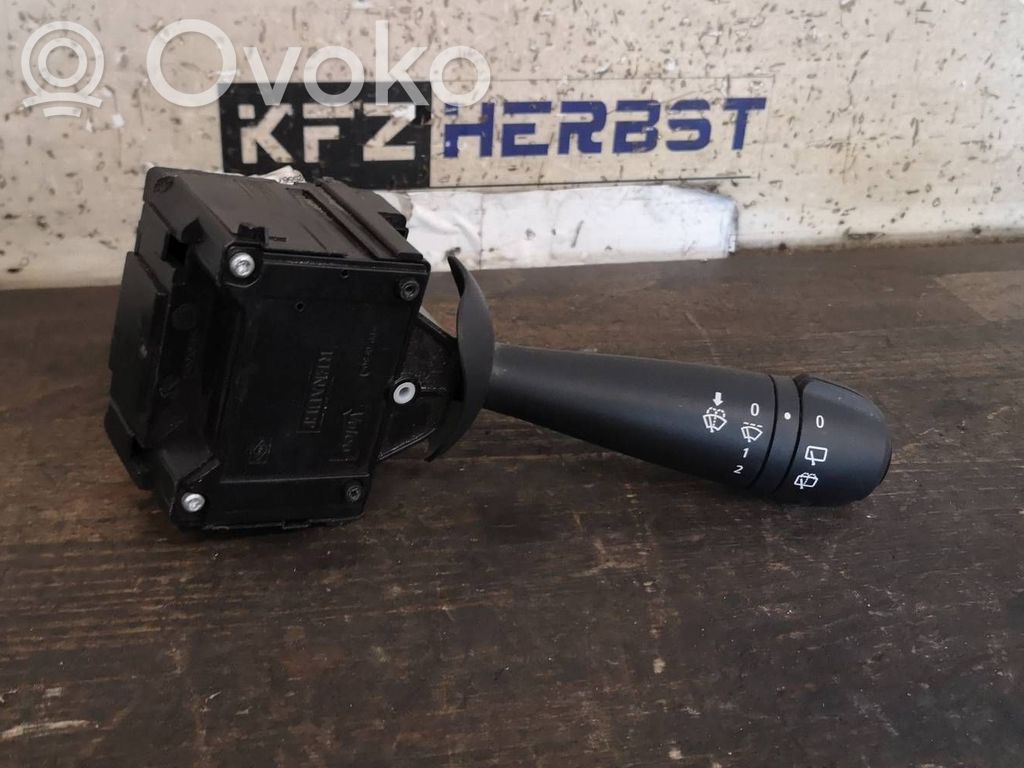 Wiper switch   255671453R,255671453R