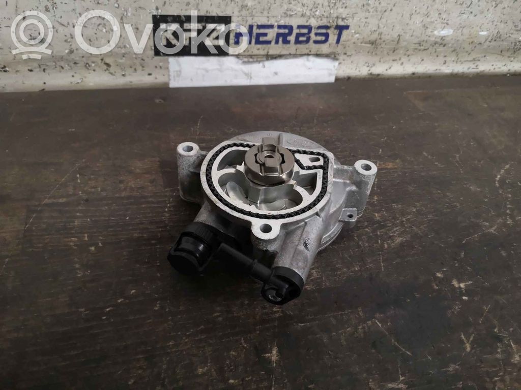 Vacuum pump   HX7G2A451AC,70786302000,70786302000,HX7G2A451AC