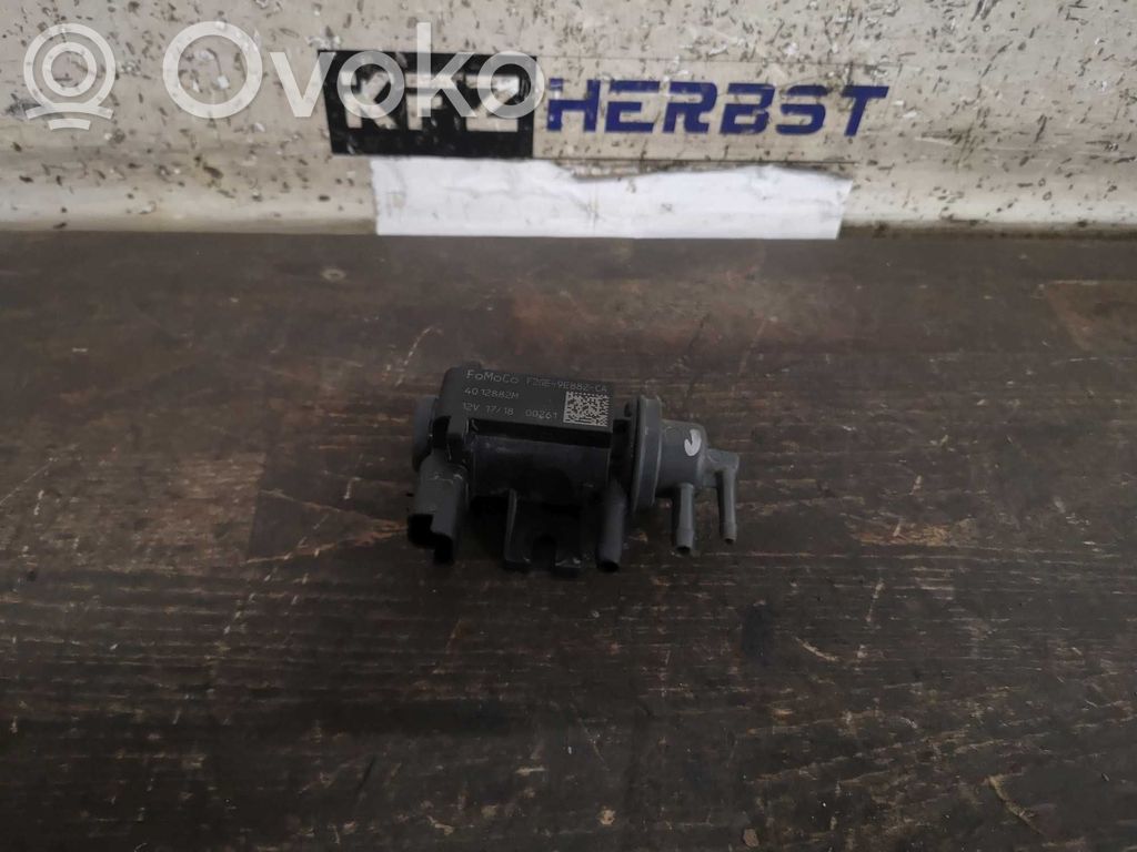 Elektromagnētisks vārsts   F2GE9E882CA,F2GE9E882CA