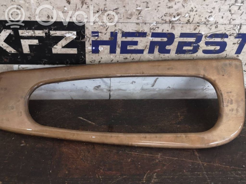 Jaguar XF Other exterior part 