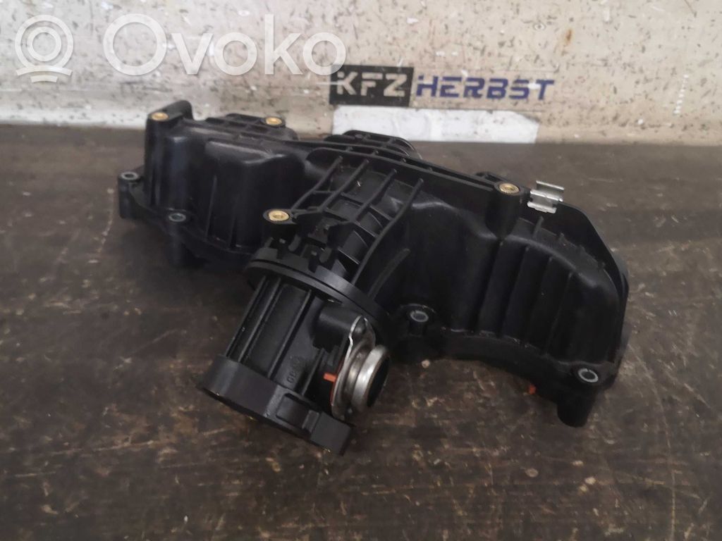 Skoda Octavia Mk3 (5E) Galerie admisie 