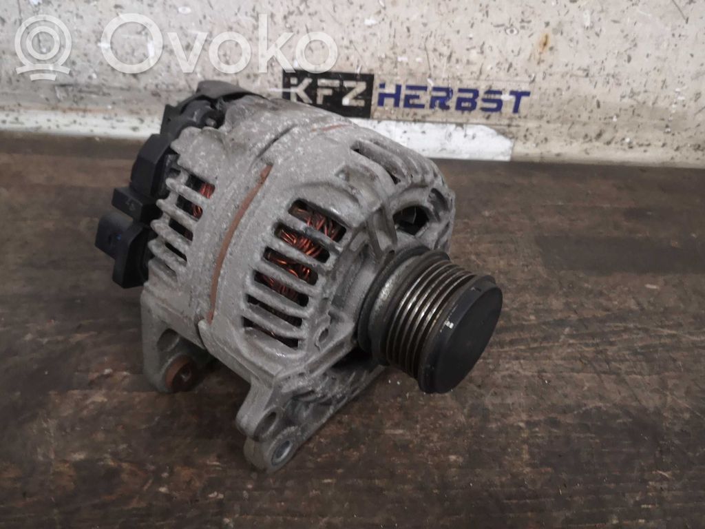 Alternador   06F903023D,06F903023D