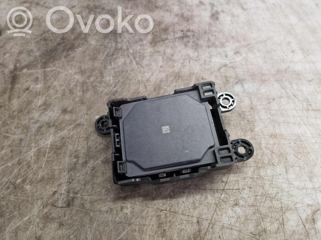 Dacia Jogger Sensor 
