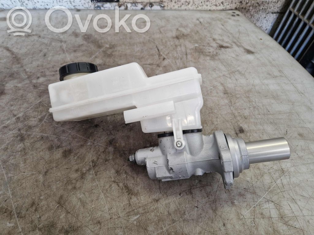 Ford Capri EV Master brake cylinder 