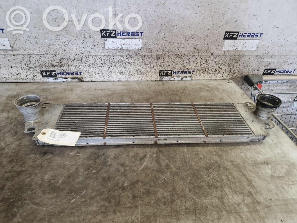 Volkswagen Transporter - Caravelle T5 Intercooler radiator 