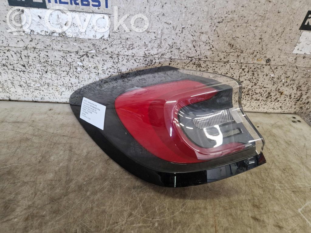 Ford Puma Takavalot 