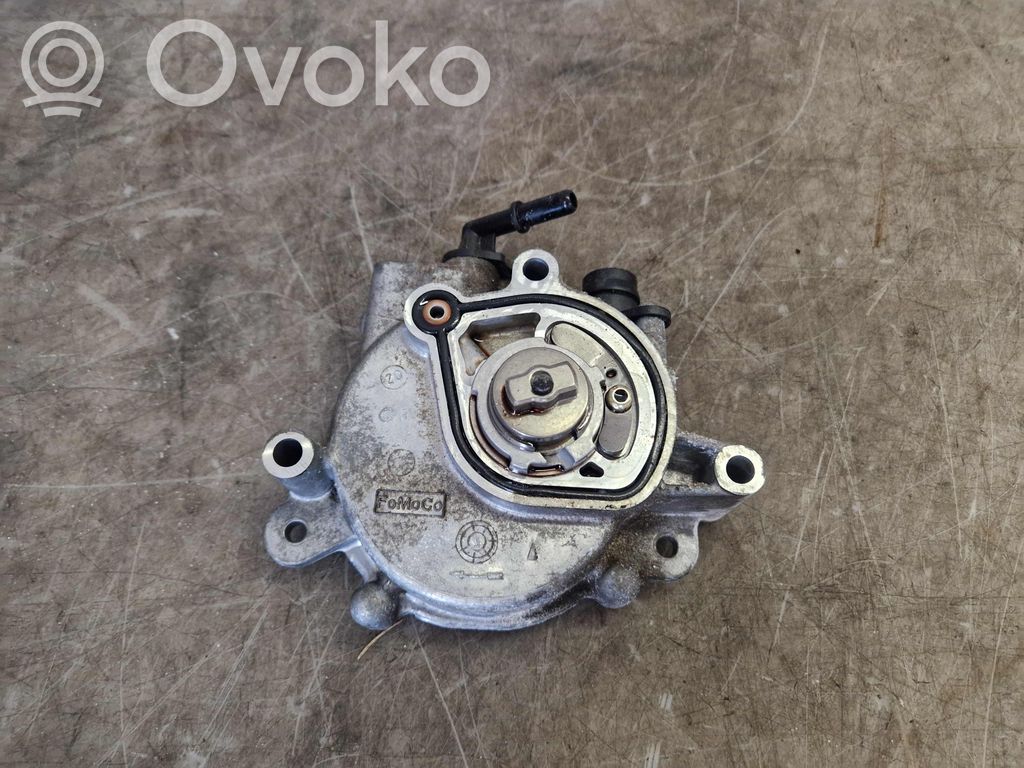 Pompa a vuoto   H6BG2A451AB,H6BG2A451AC,H6BG2A451AB,H6BG2A451AC
