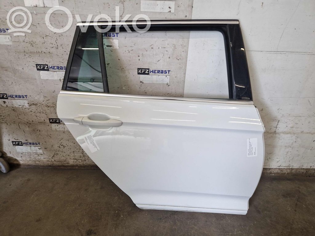 Puerta trasera   3G9833056AD,3G9833056AD