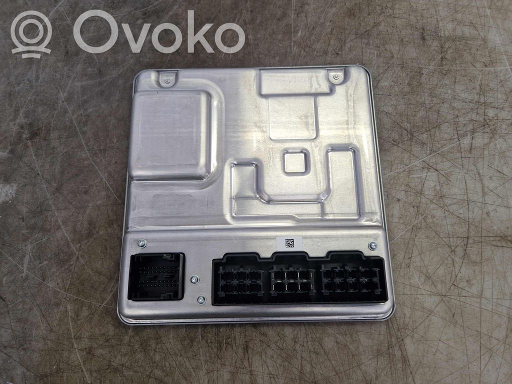 Volkswagen ID.4 Autres unités de commande / modules 