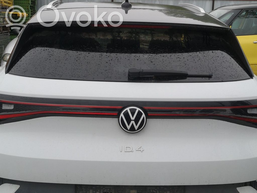 Volkswagen ID.4 Durvis 
