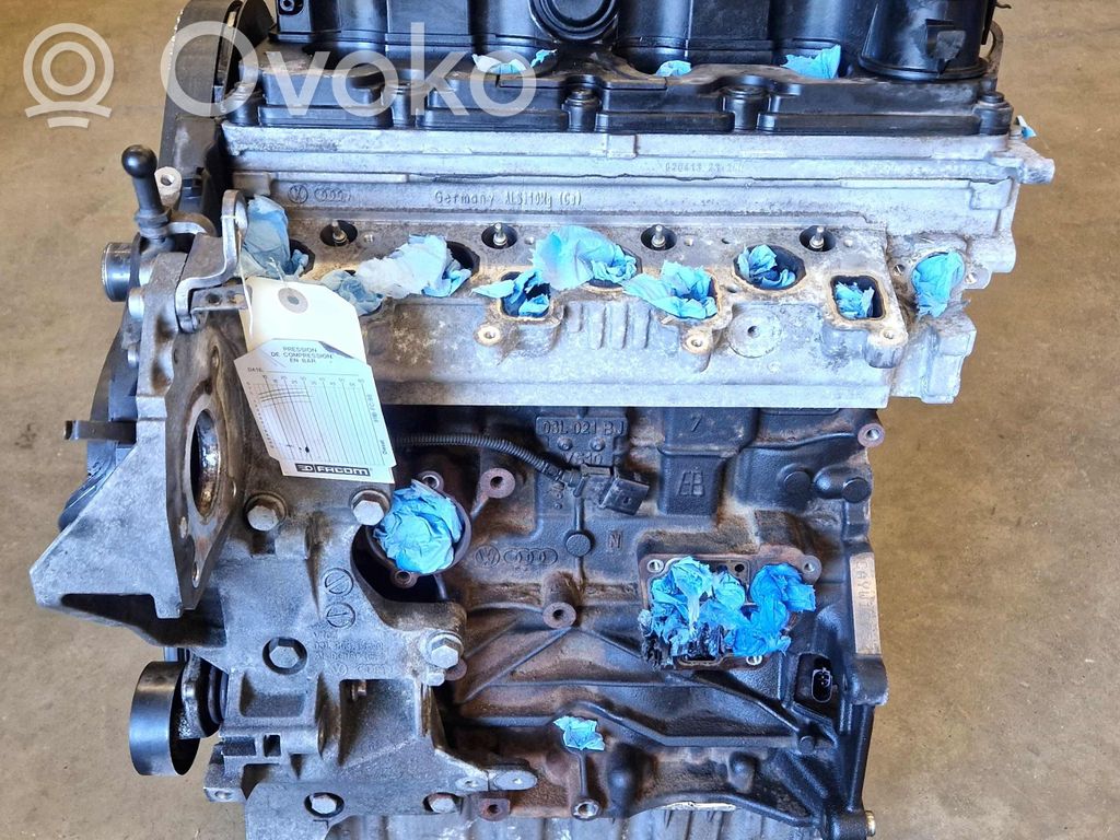 Engine   03L100036K,03L100036K