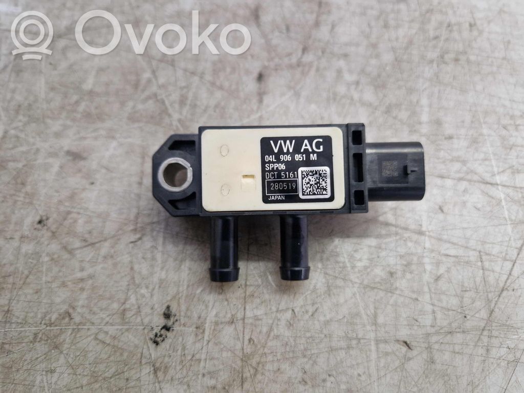 Skoda Kodiaq Sensor 