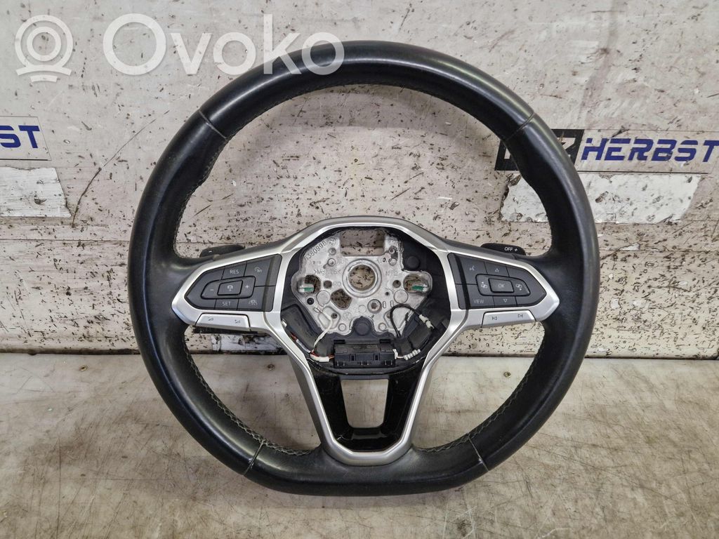 Volkswagen PASSAT B8 Stūre 