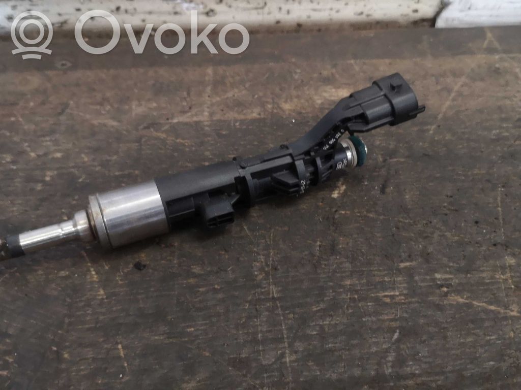 Inyector de combustible   9830304880,0261500755,0261500755,9830304880