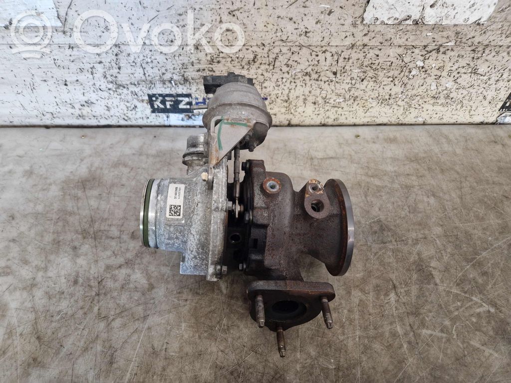 Volvo V40 Turbo 