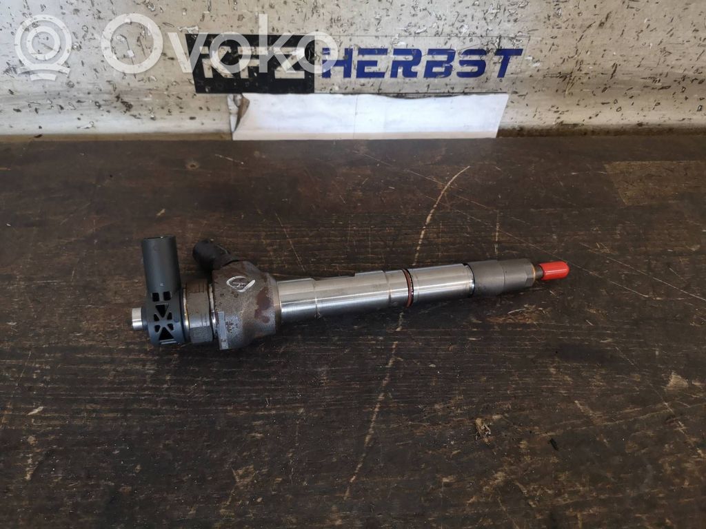 Fuel injector   04L130277AE,0445110471,0445110471,04L130277AE