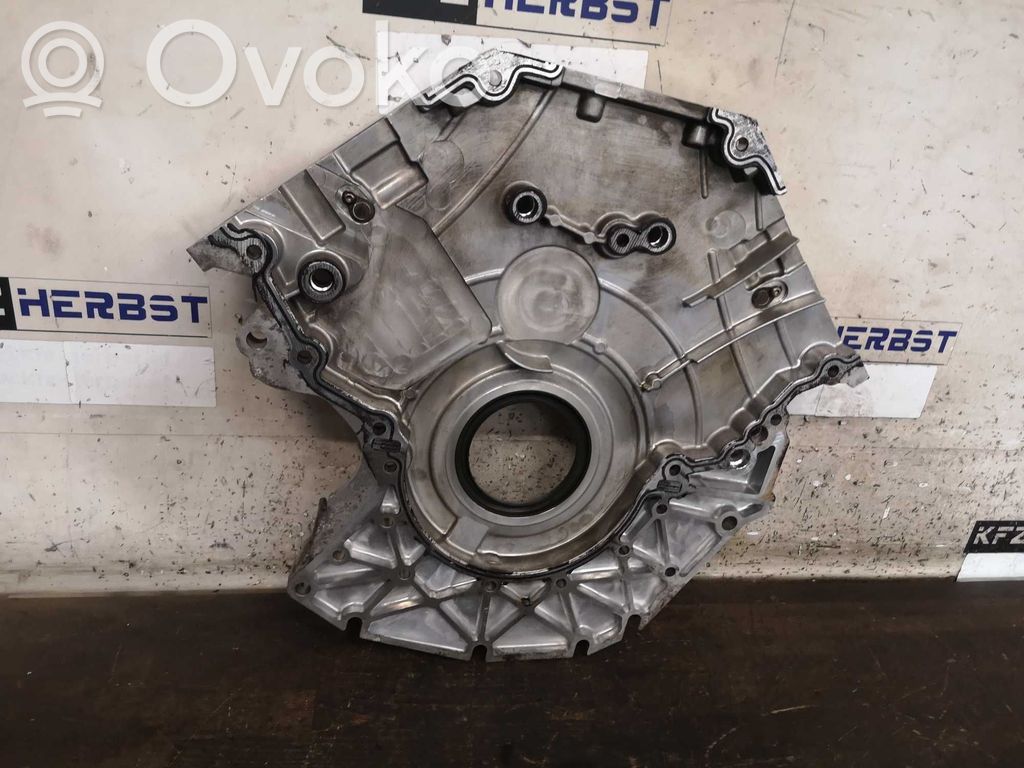 Audi A6 S6 C7 4G Blokas 
