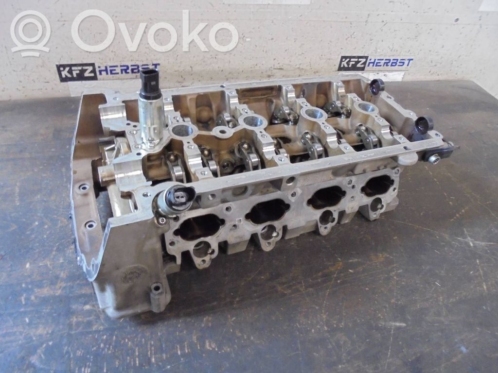 Engine head   079103373AT,079103373AT