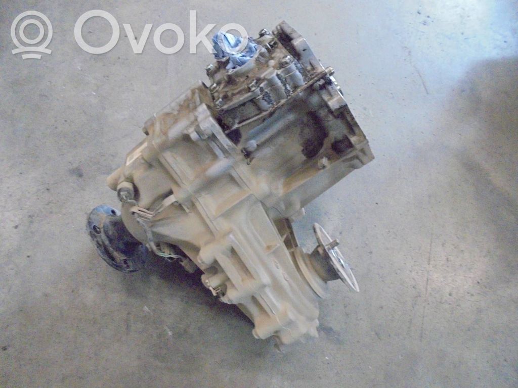 Boîte de transfert   ZL00A,9Y01412,9Y01412,S5A11790XD,ZL00A
