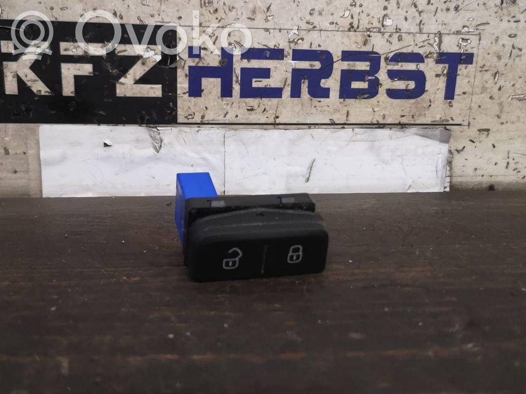 Botón interruptor de bloqueo de puertas   1S0962125A,1S0962125A