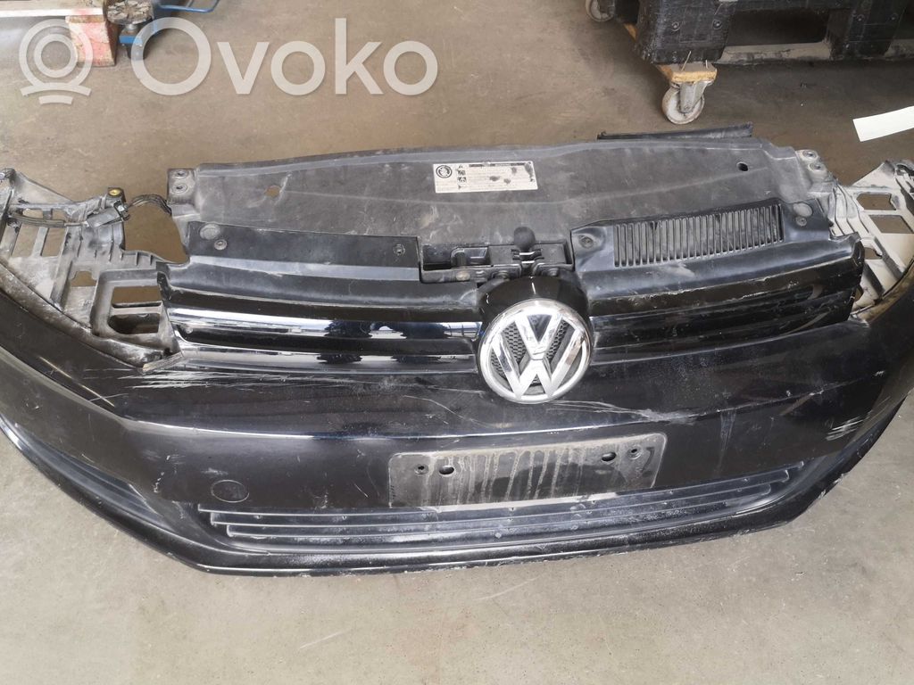 Volkswagen Golf VI Kit bară față 