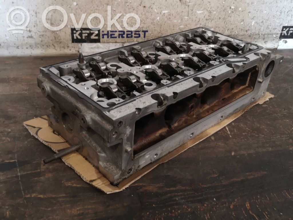 Engine head   04L103373E,04L103264B,04L103064E,04L103264B,04L103373E