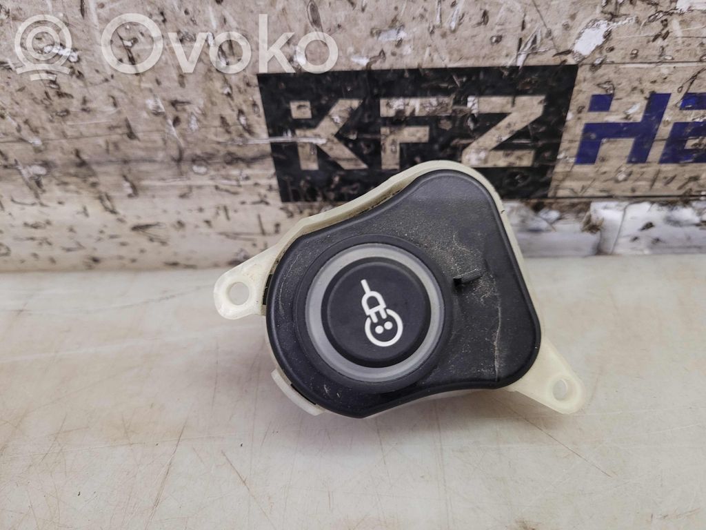 Central locking switch button   9J1915737AC,9J1915737AC