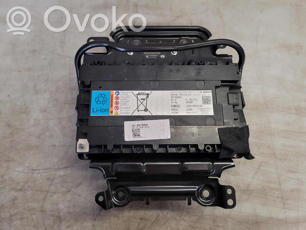 Ford Focus Hibrido/ elektromobilio akumuliatorius 