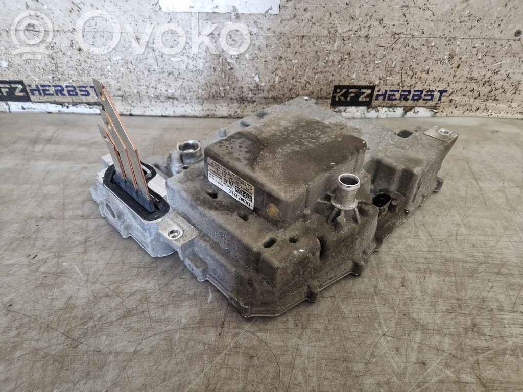 Volkswagen ID.3 Falownik / Przetwornica napięcia 