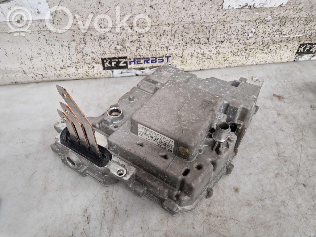 Inversor/convertidor de voltaje   1EA907230,1EA907121C,1EA907121AH,1EA907121C,1EA907230