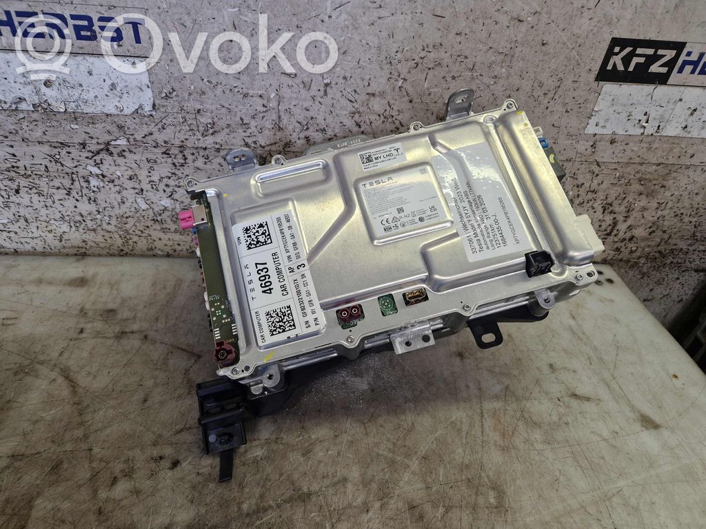 Inversor/convertidor de voltaje   168443500J,1684435S0J,168443500J,1684435S0J